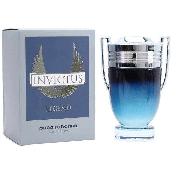 Paco rabanne invictus cheap legend eau de parfum