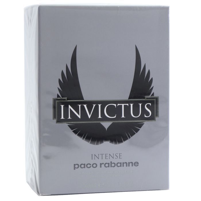 Invictus intense discount