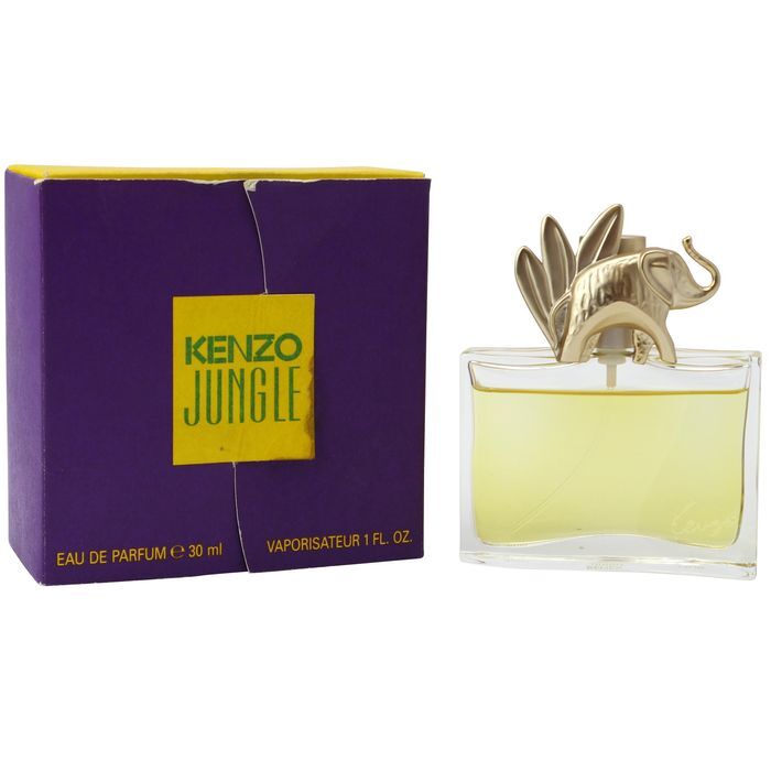 Kenzo jungle outlet 30ml