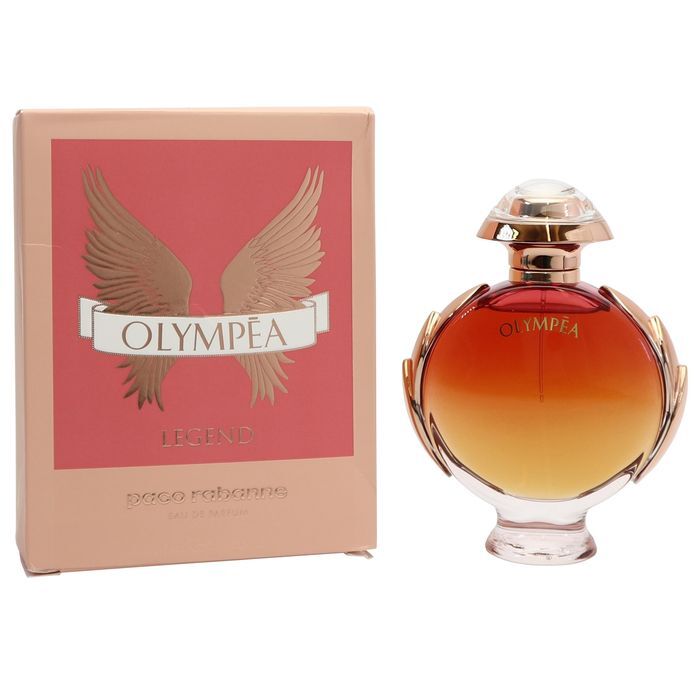 Paco rabanne olympea discount legend edp 80ml