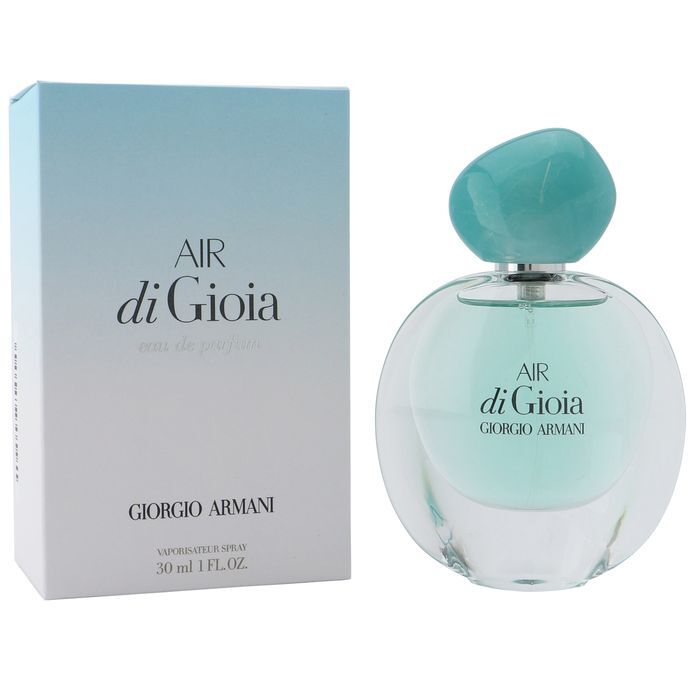 Air di gioia shop eau de parfum