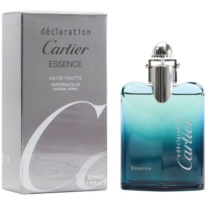 Cartier declaration eau hotsell de toilette 50 ml