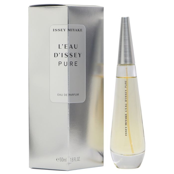 Issey Miyake L Eau D Issey Pure Eau de Parfum Spray 50 ml