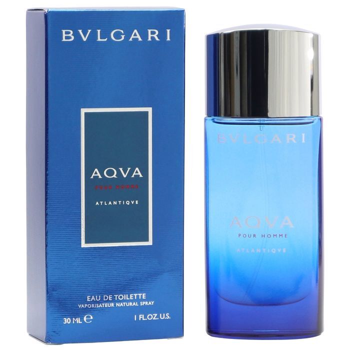 Bvlgari hotsell aqva atlantique