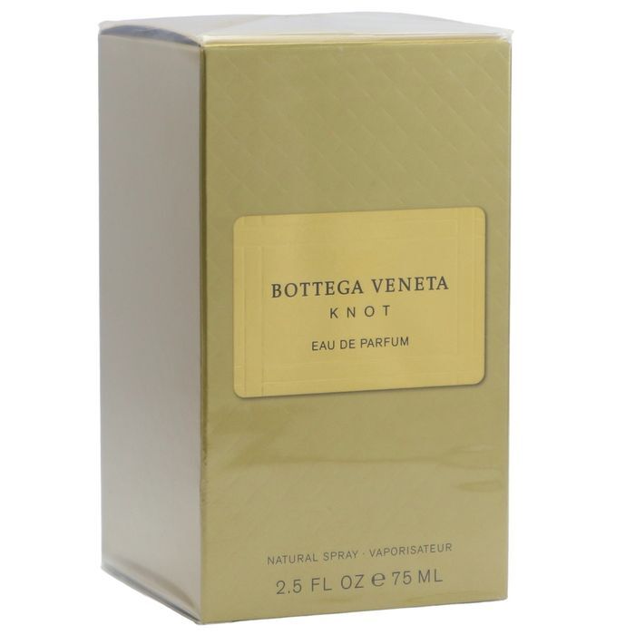 Bottega veneta knot cheap eau de parfum