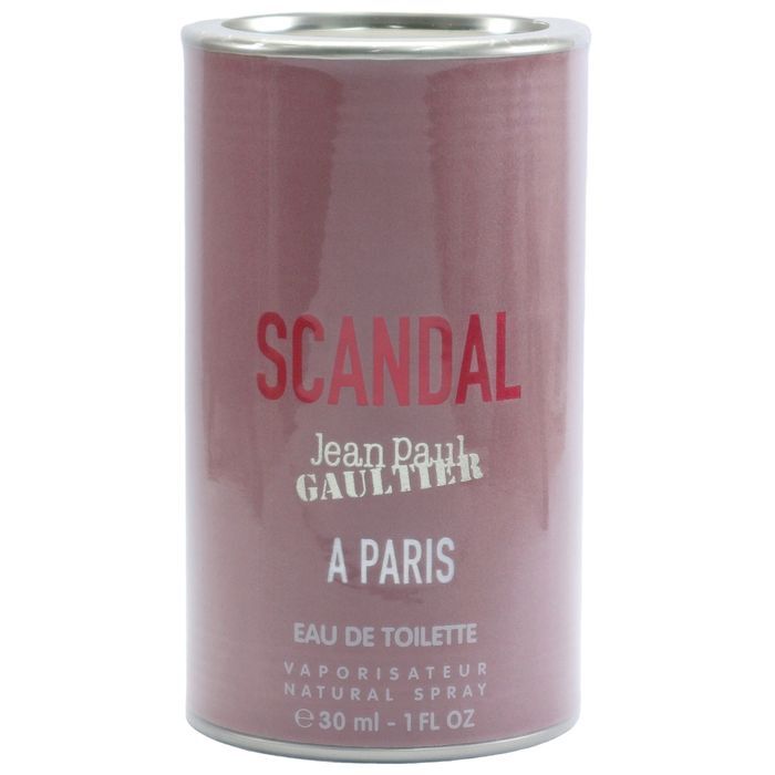 Jean paul gaultier sale scandal a paris