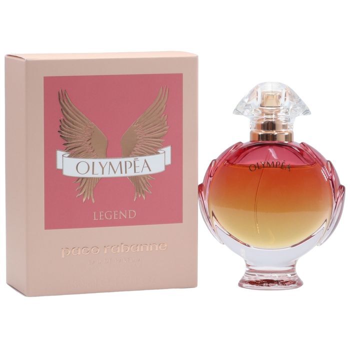 Paco Rabanne Olympea Legend Eau de Parfum Spray 30 ml Duftwelt