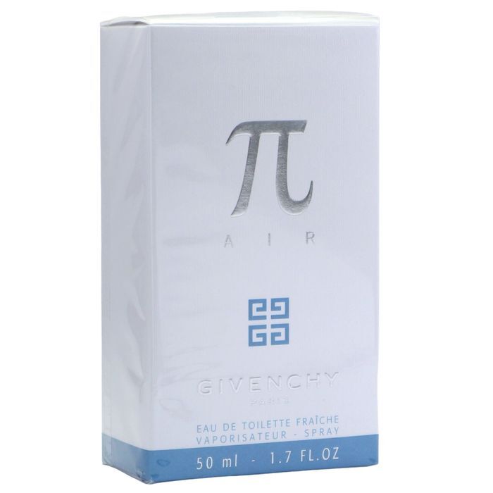 Givenchy pi air 2024 eau de toilette